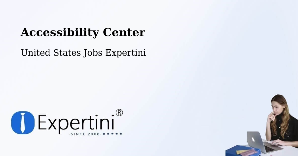 Accessibility Statement – Chillicothe - United States Jobs Expertini