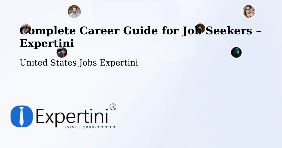 Career Guide for Job Seekers – Chillicothe - Chillicothe, United States Jobs Expertini