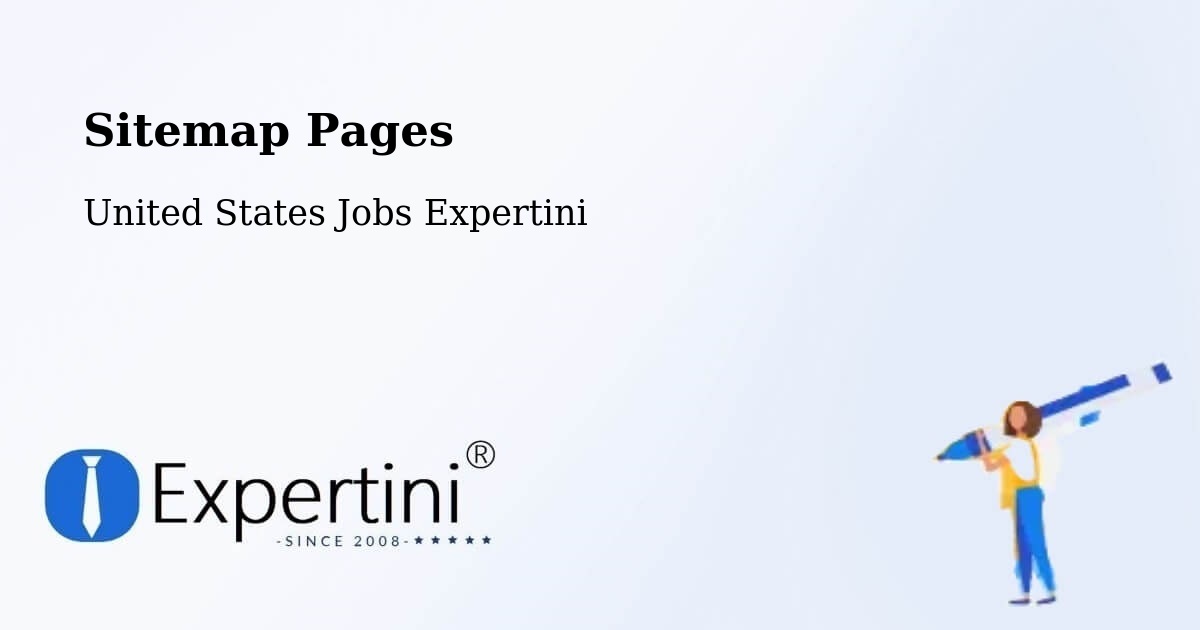 Sitemap Pages - Chillicothe - United States Jobs Expertini